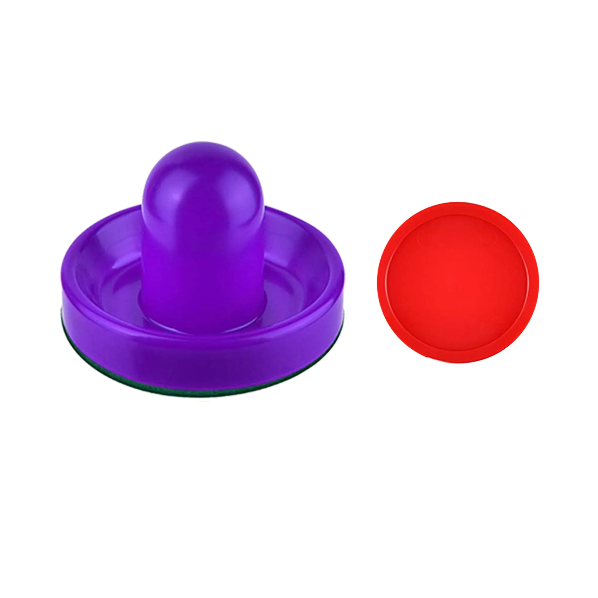 4 Pack Air Hockey Shooter Set 14