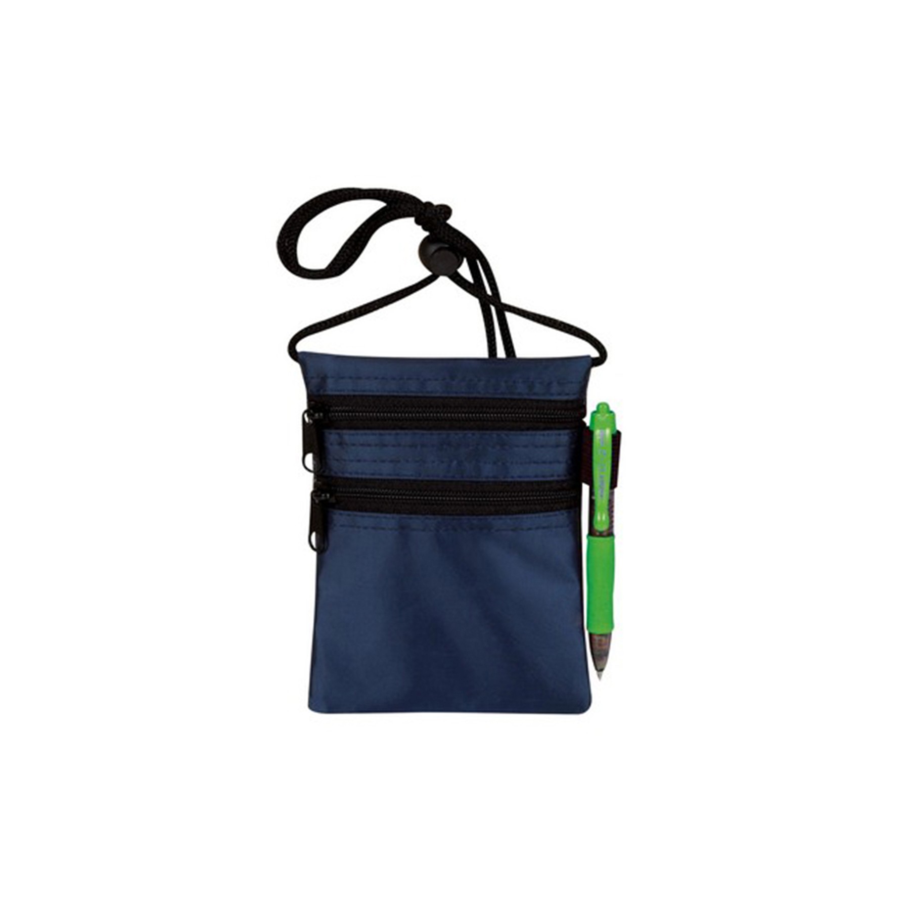 All Purpose Neck Wallet 4