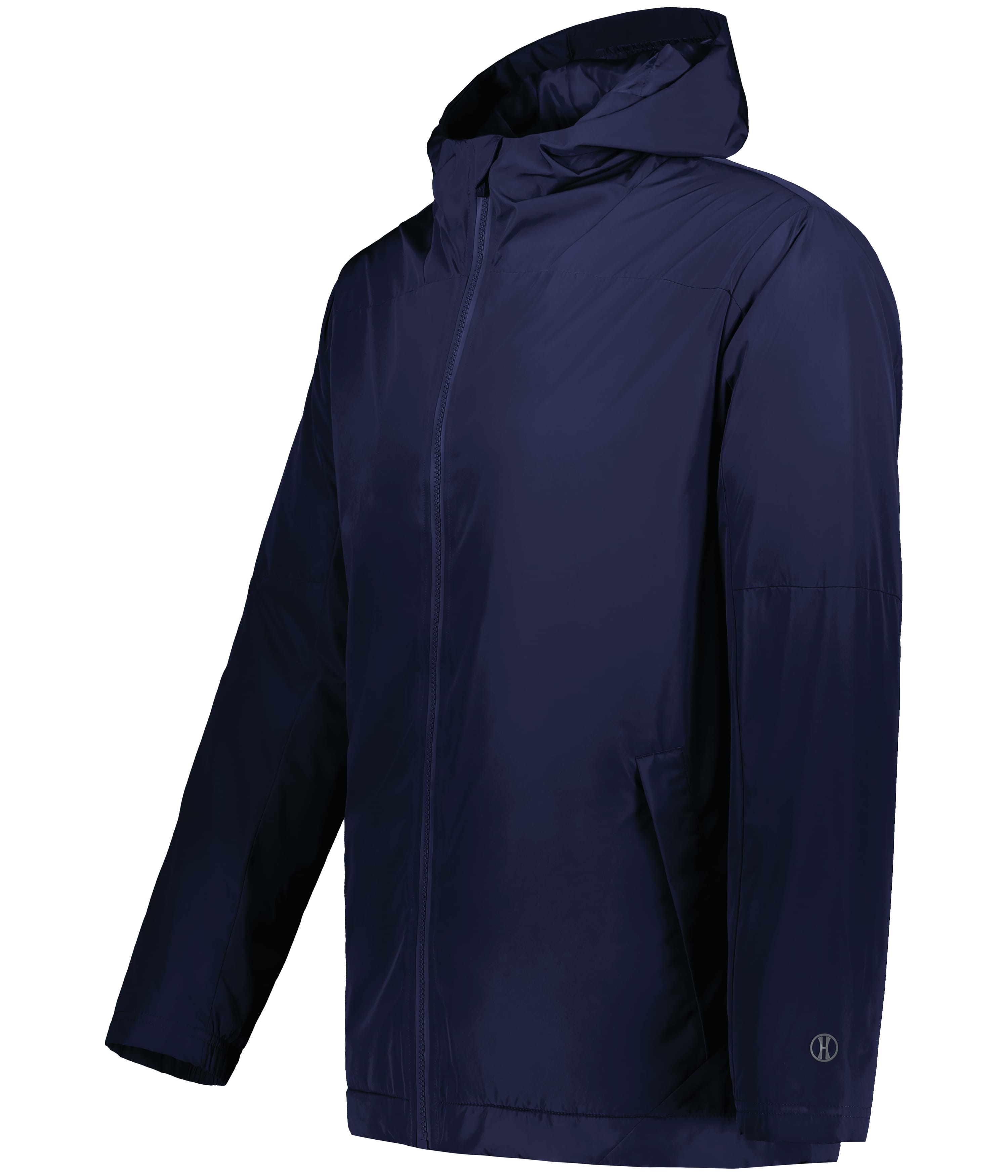 Cold Secure Jacket 8
