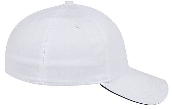 OTTO CAP® OTTO FLEX® Fitted 6 Panel Low Profile Baseball Cap 28