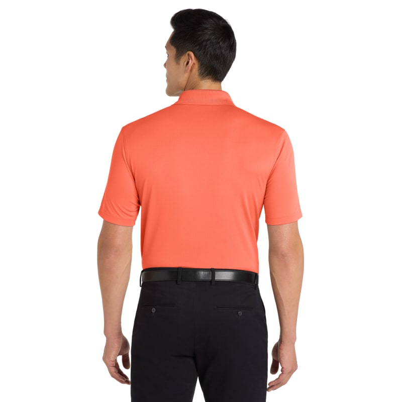 Port Authority Dry Zone UV Micro-Mesh Polo. 85