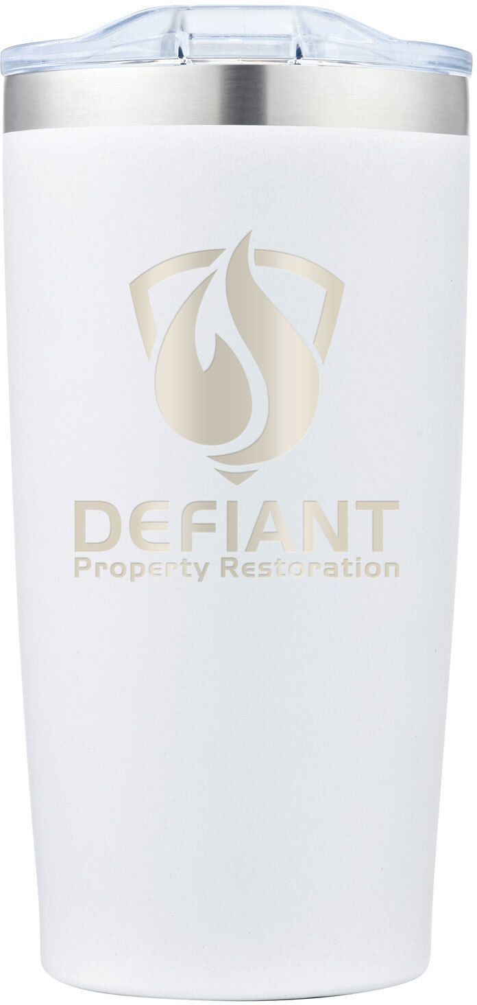 LASER ENGRAVED ADVENTURE TRAVEL TUMBLER 20 OZ 13