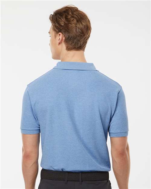 Men's 50/50 Sport Pique Polo - 400 28