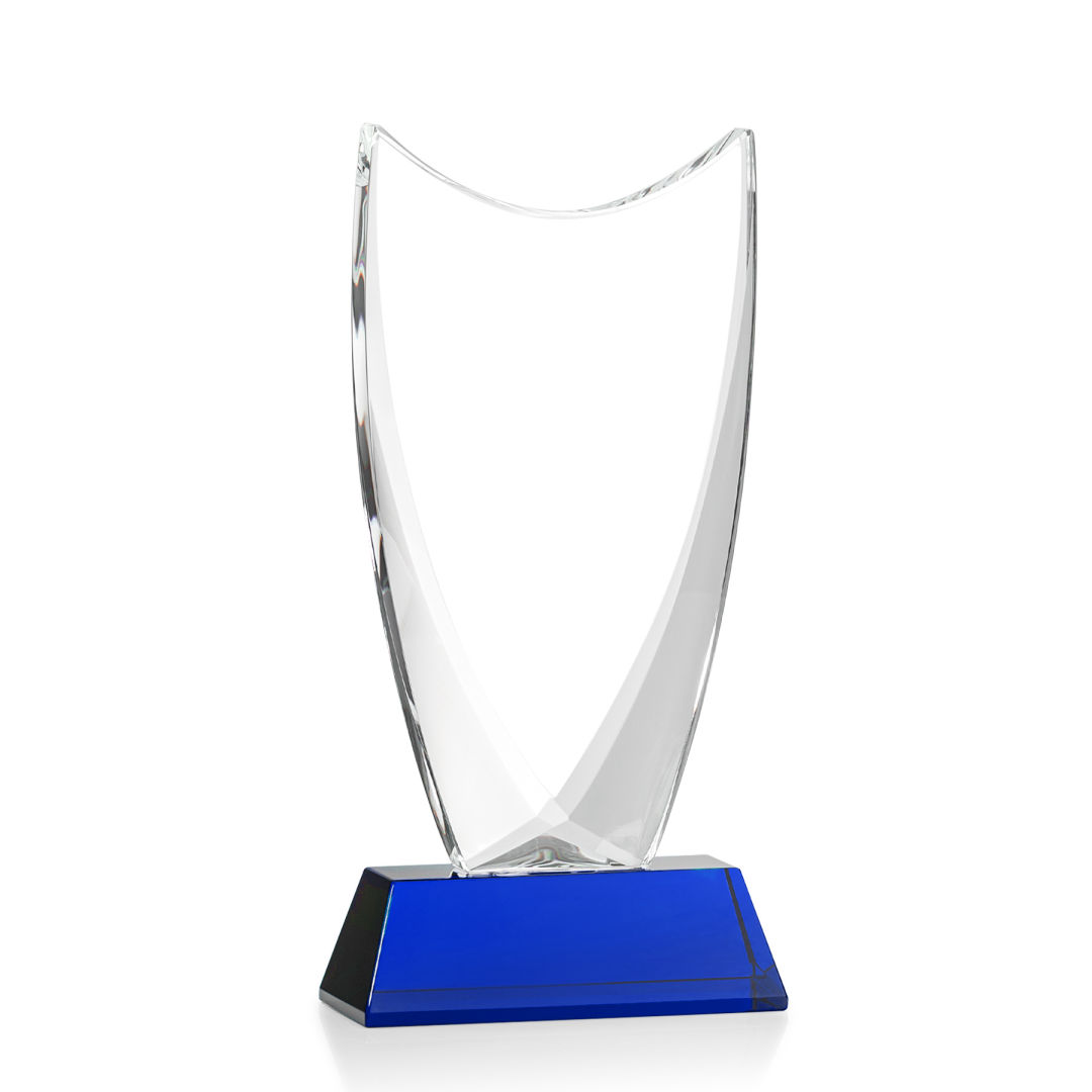Dawkins Award - Blue 4