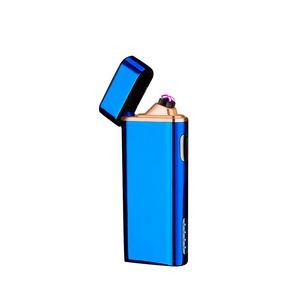 Sleek Dual Electric Arc Lighter 17