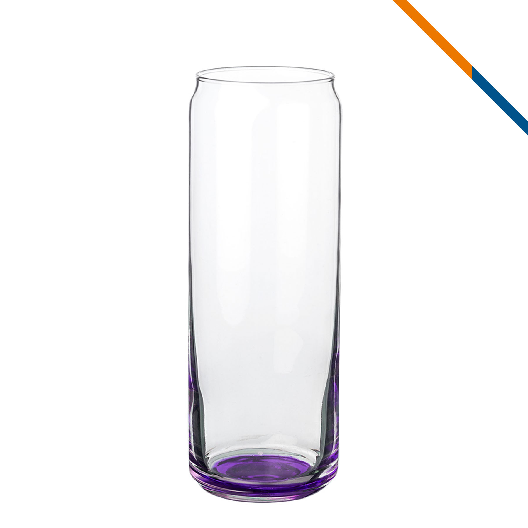 Dolen Beer Glass - 12.5 OZ. 8