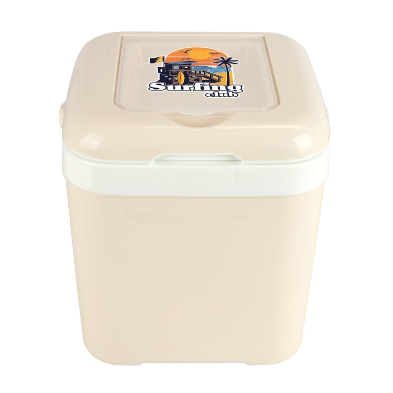 Mix 18-Can, 12 Qt Hard Sided Cooler 20