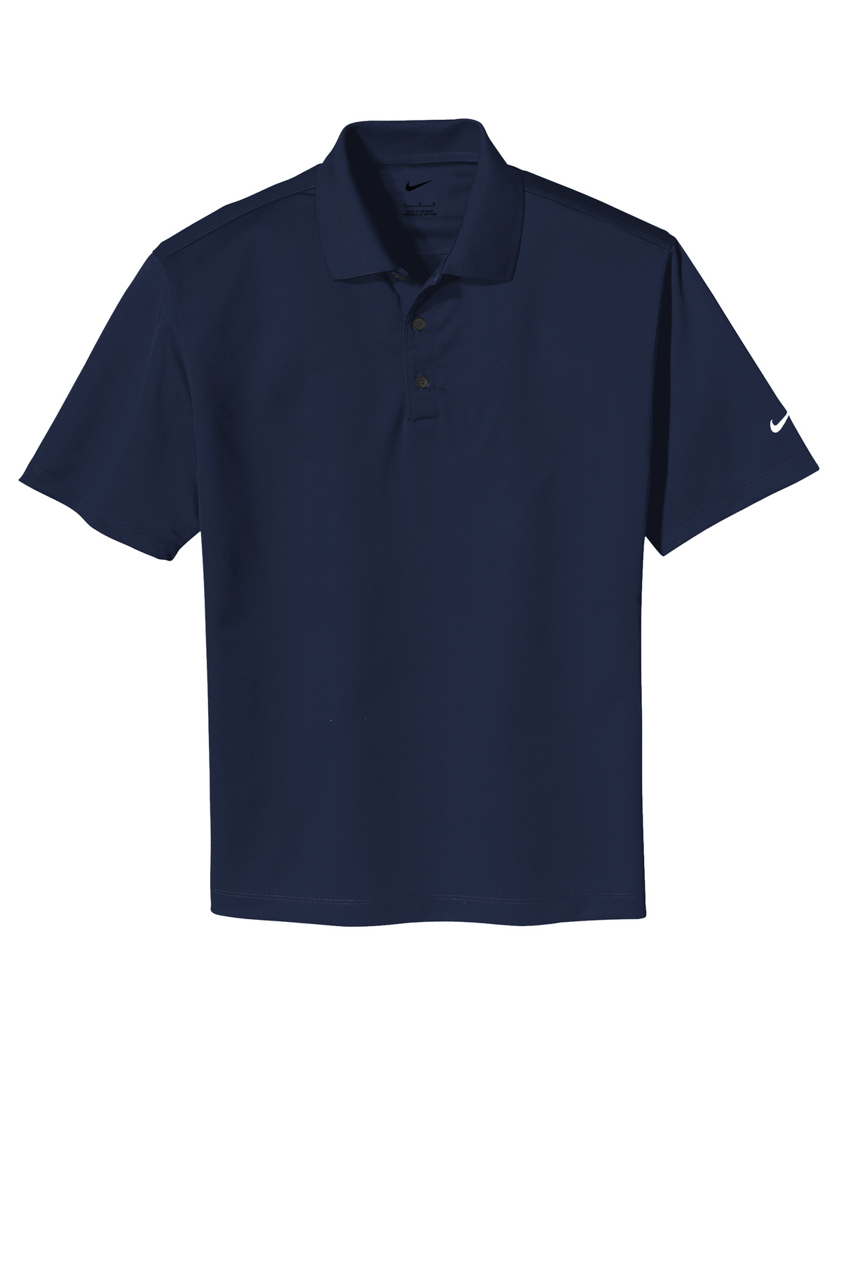Nike® Tech Basic Dri-FIT Polo 60