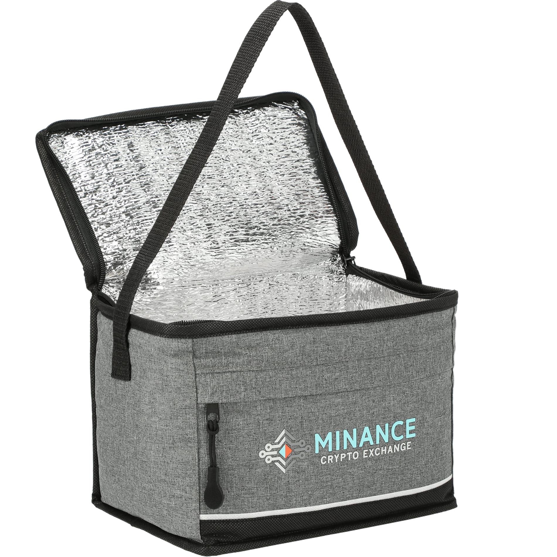 Quarry 6 Can Lunch Cooler 31