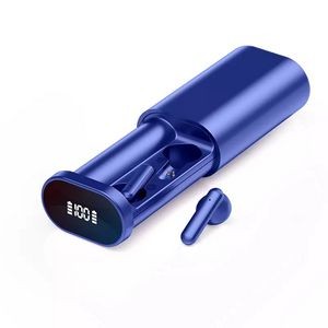 Wireless Earphones Headphones 3