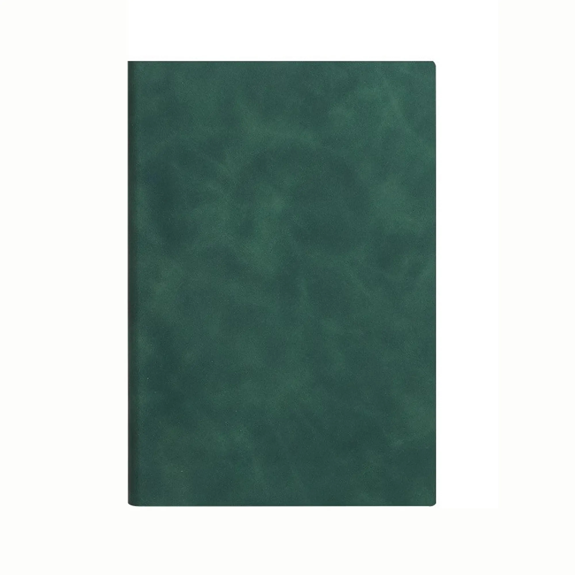 Leathered Classy Notebook 6
