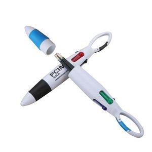 3 Color Ink Pen 9