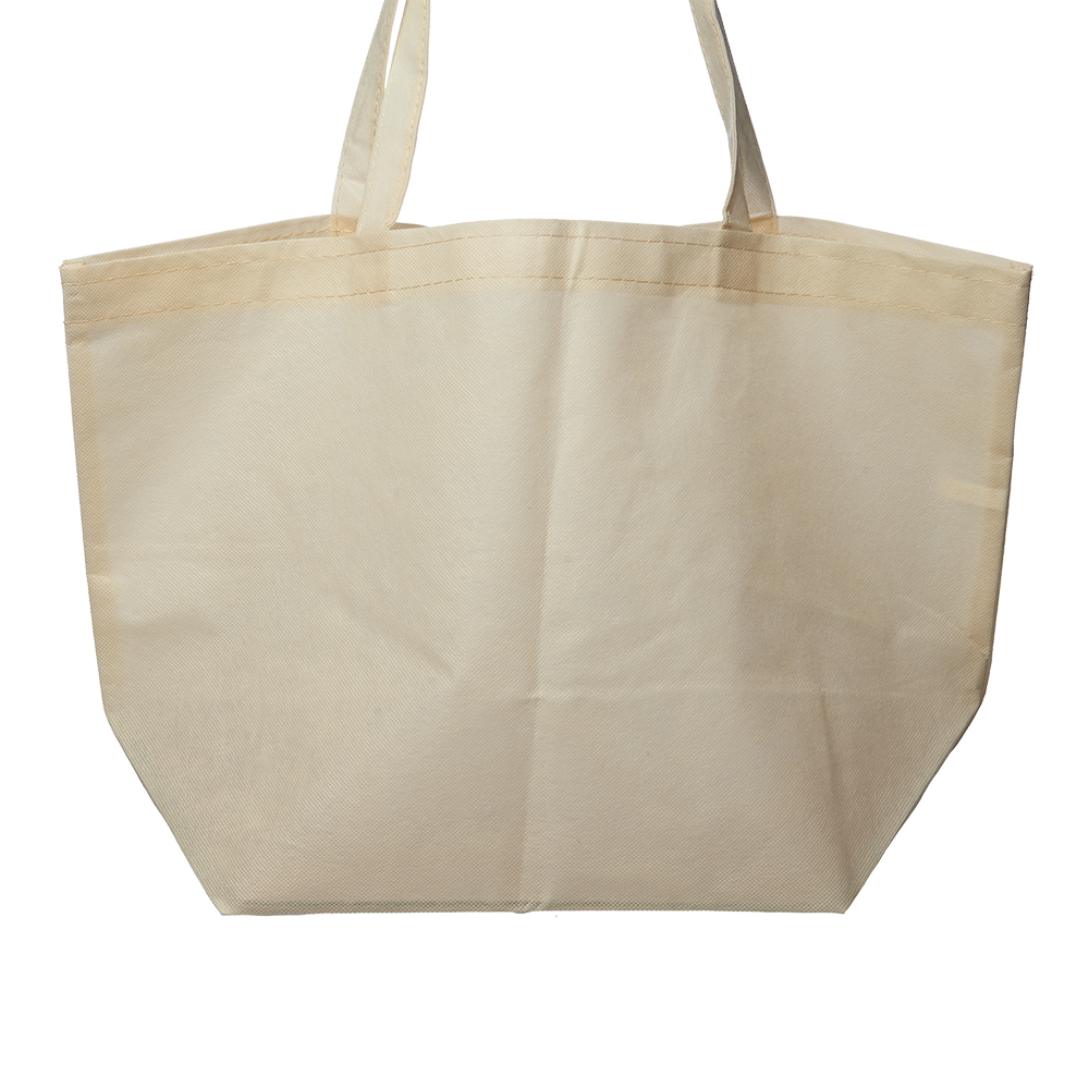 Budget Non-Woven Shopper Tote Bags 5
