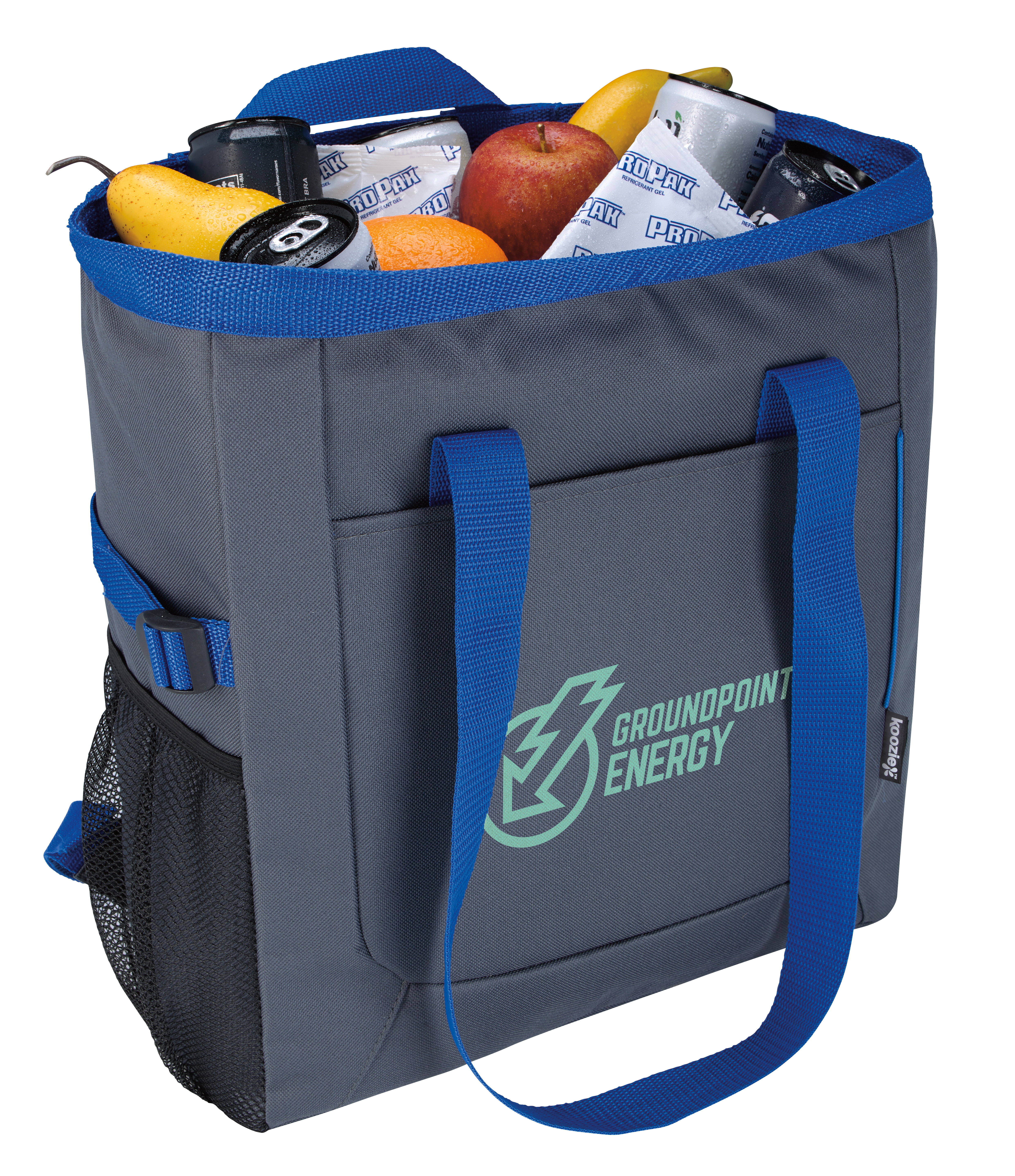 Convertible Tote-Pack Cooler