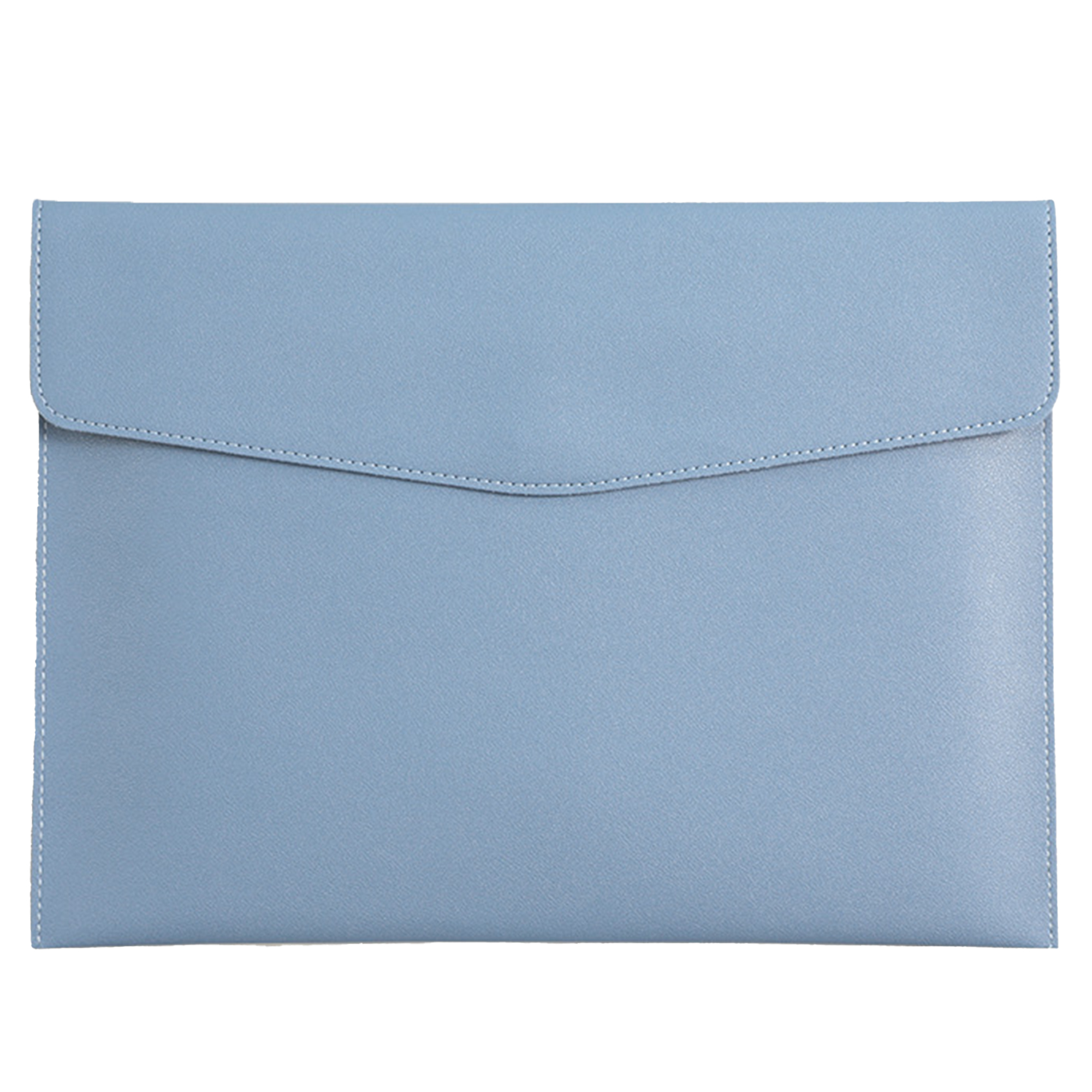 Leather A4 Document Folder 5