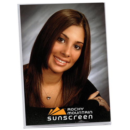 5 x 7 Magnetic Slip-In Frame