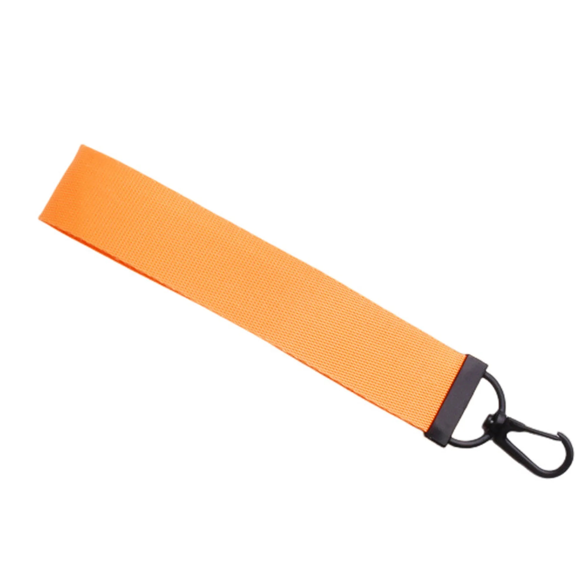 Wristlet Keychain Lanyard 6