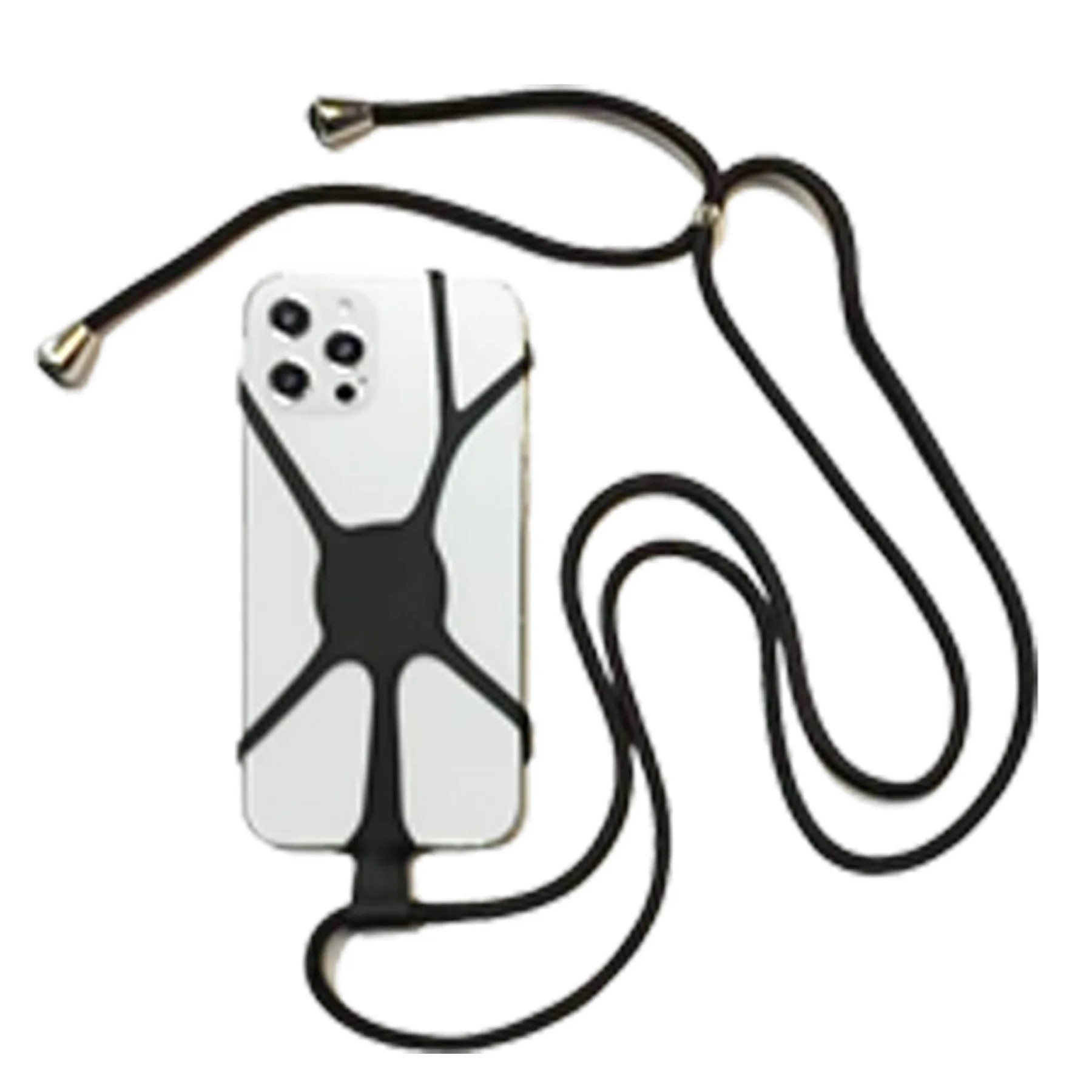 Universal Silicone Mobile Phone Elastic Sleeve 6