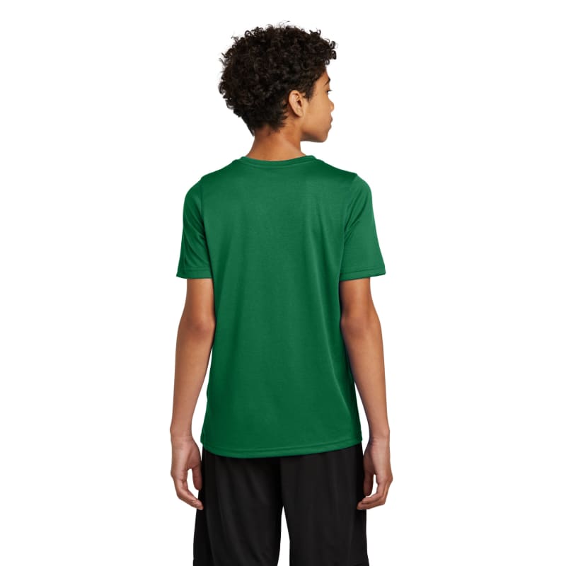 Nike Youth Swoosh Sleeve RLegend Tee 15