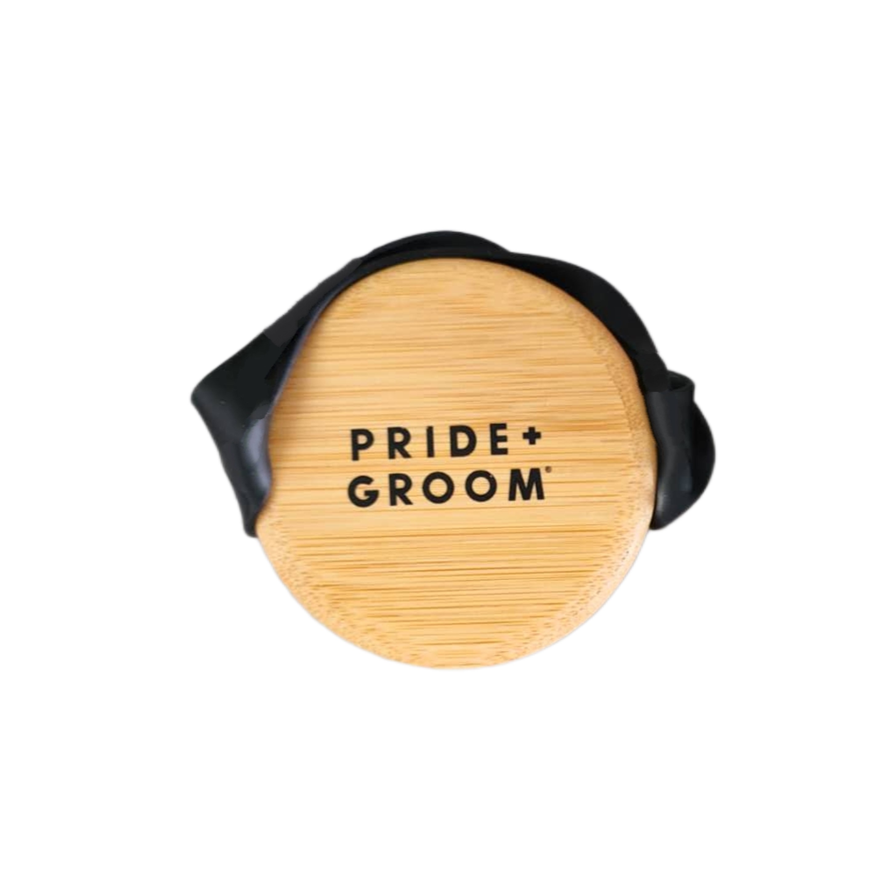 Bamboo & Silicone Shower Brush 4