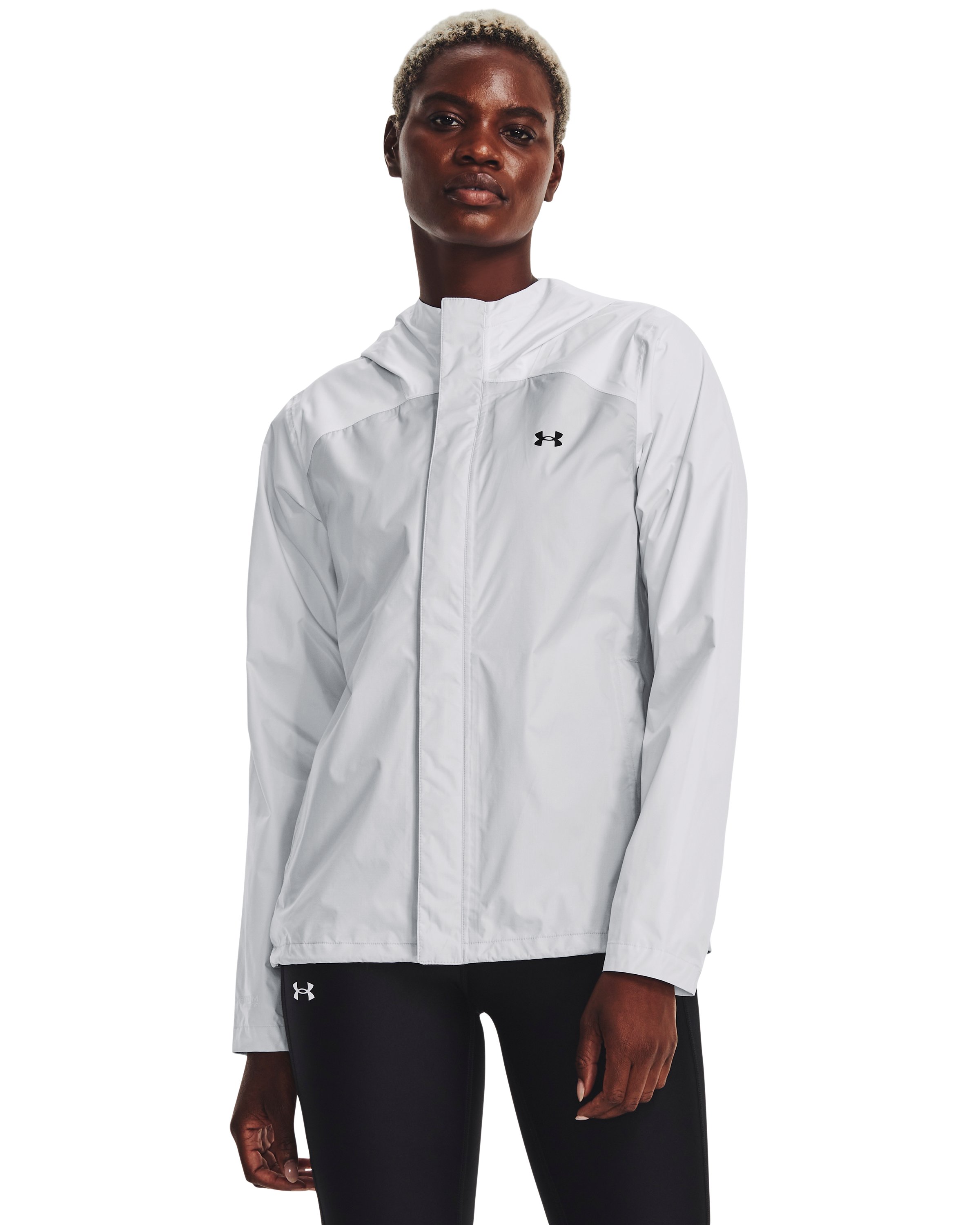 UA Stormproof Cloudstrike 2.0 Women's Jacket 11