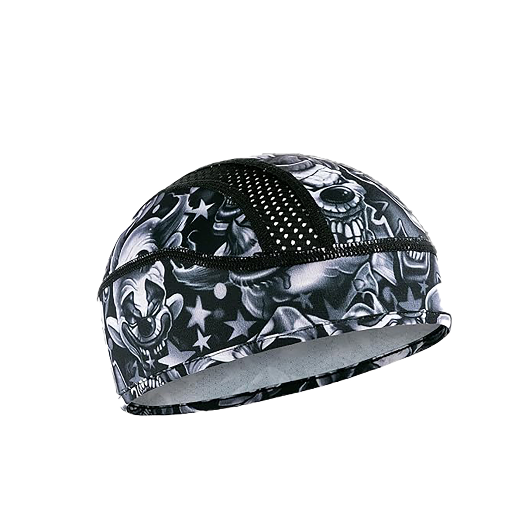 Cool Mesh Cycling and Running Cap 5