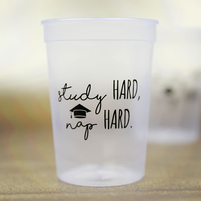 12oz Stadium Cups 60