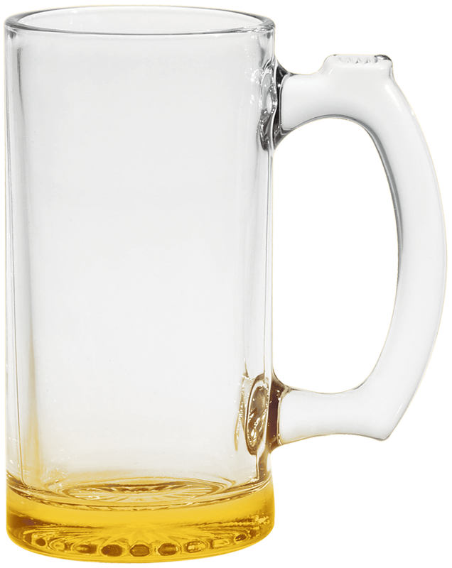 12 oz. Thumbprint Mug 37
