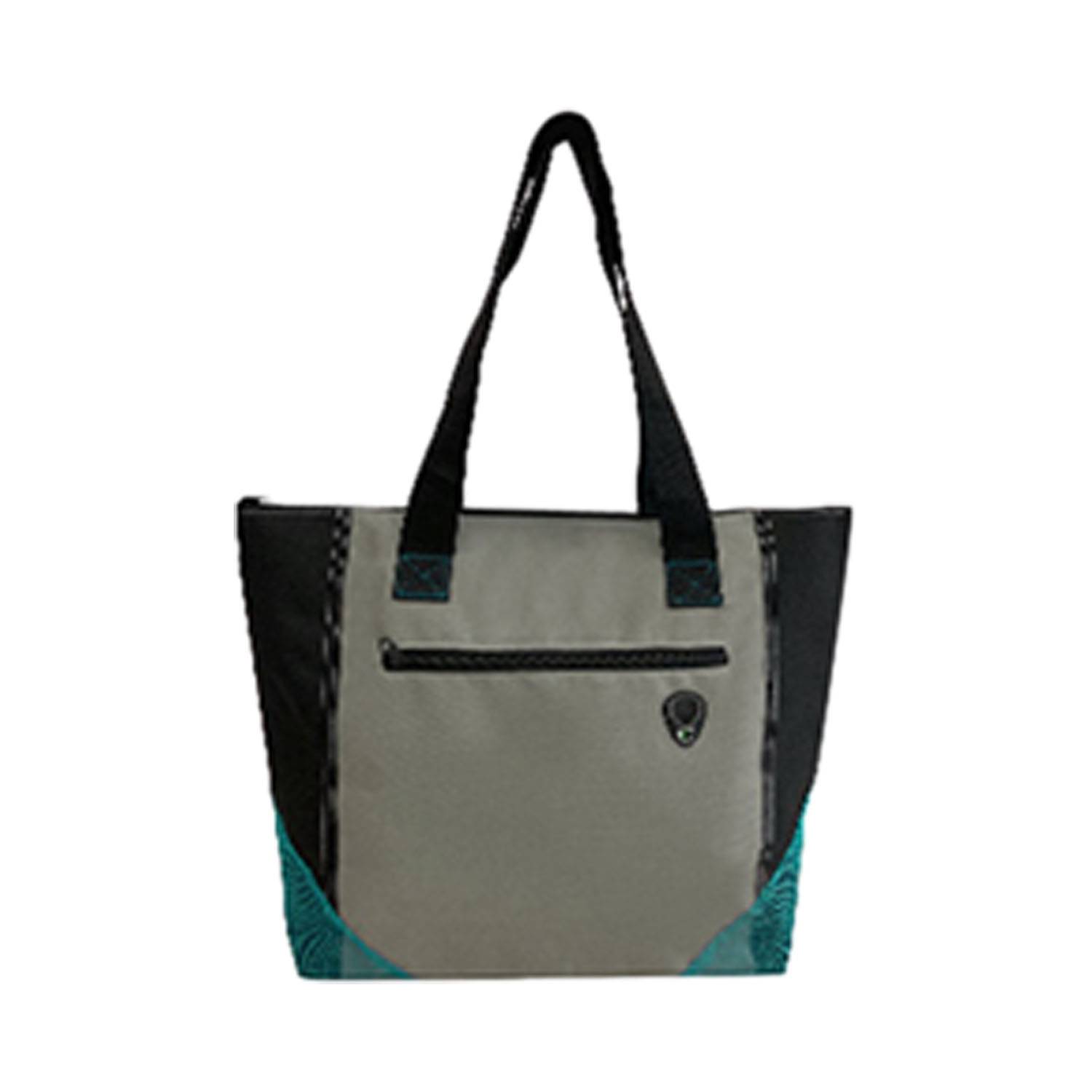 Canvas Daily Large Capacity Single Shoulder Bag 8