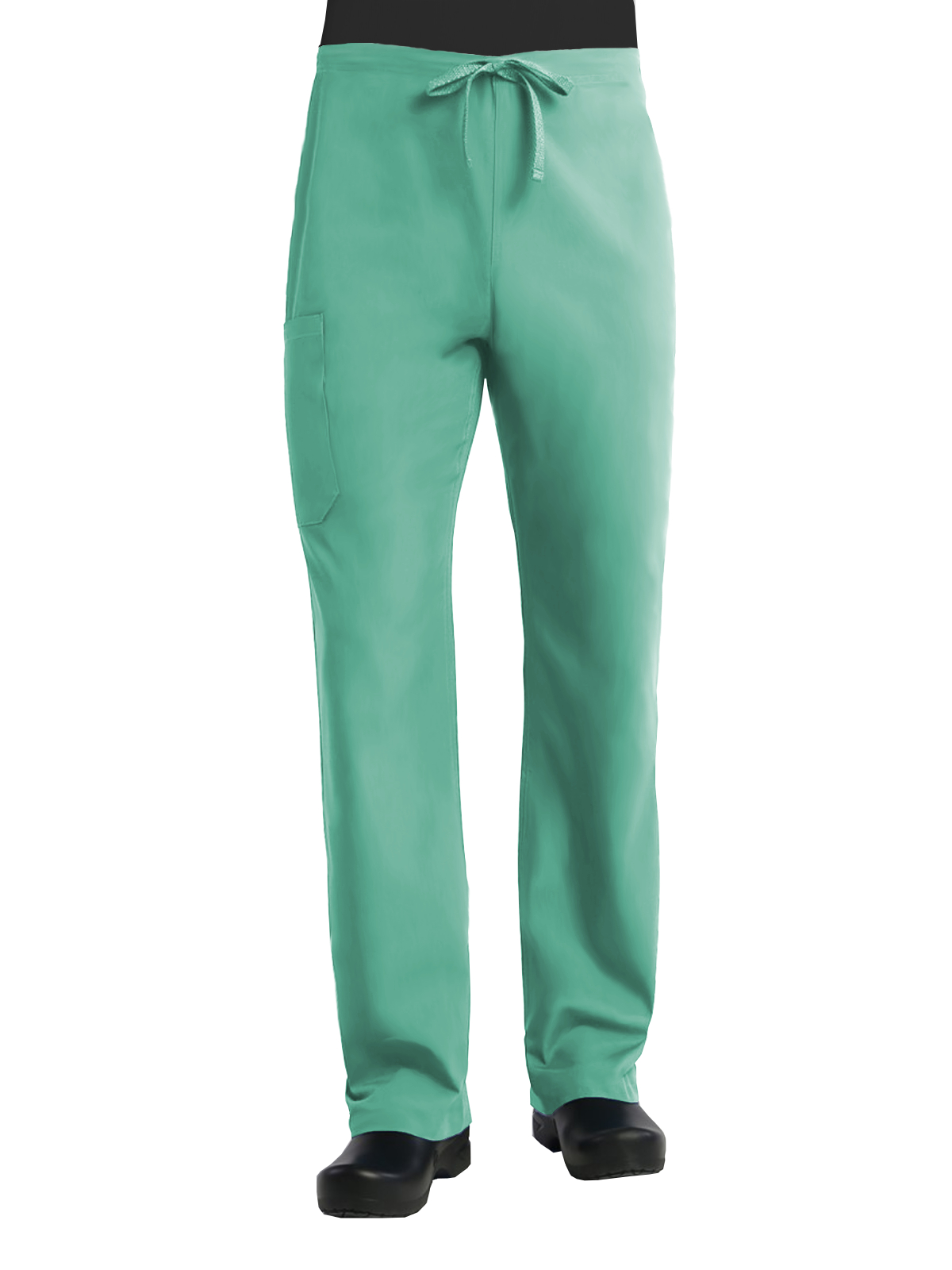 Maevn - Red Panda - Unisex Two-Pocket Classic Styling Pant 12