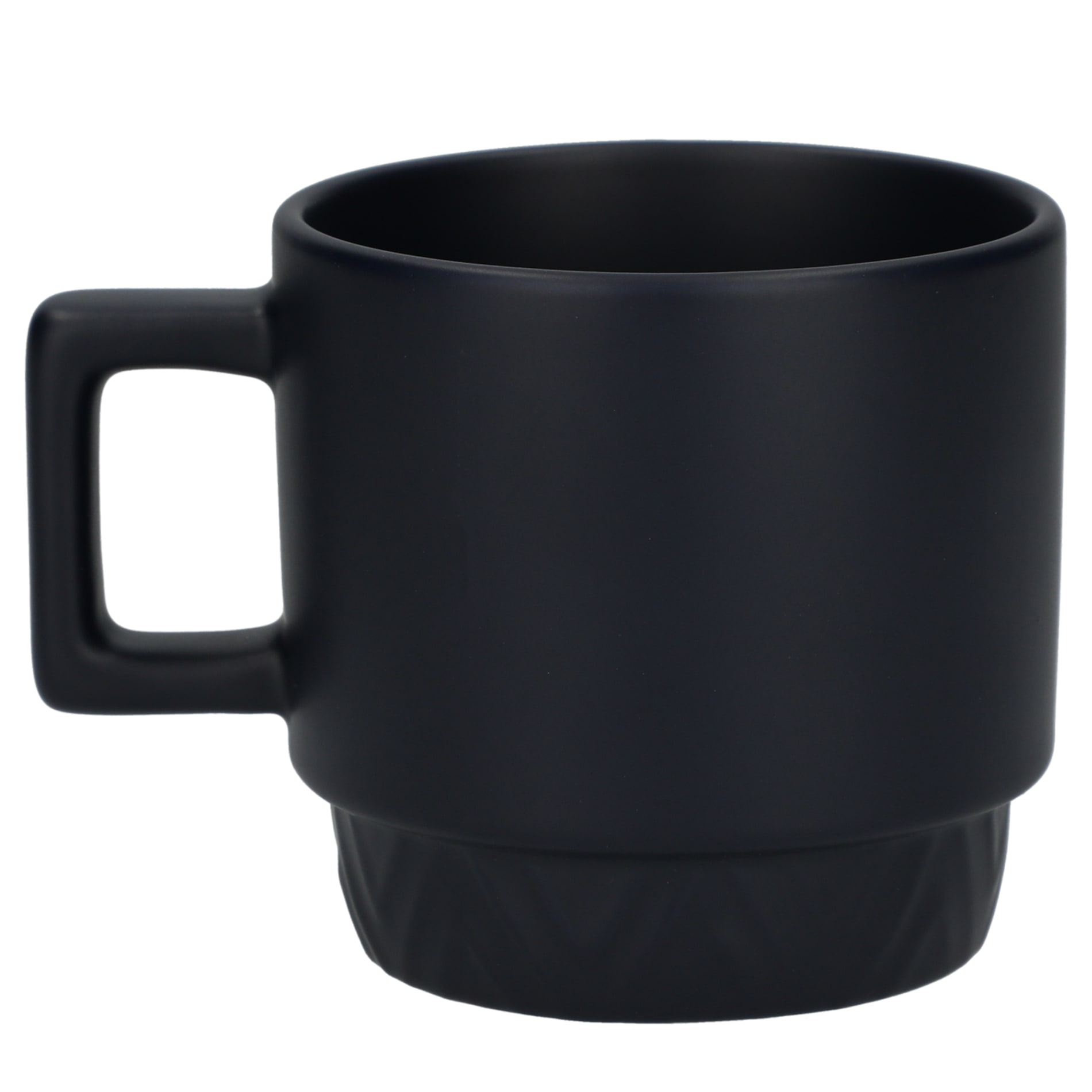 Paco 12oz Ceramic Mug 18