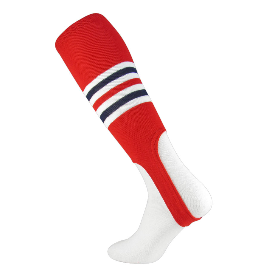 Nylon Stirrup 7" Pattern I 2
