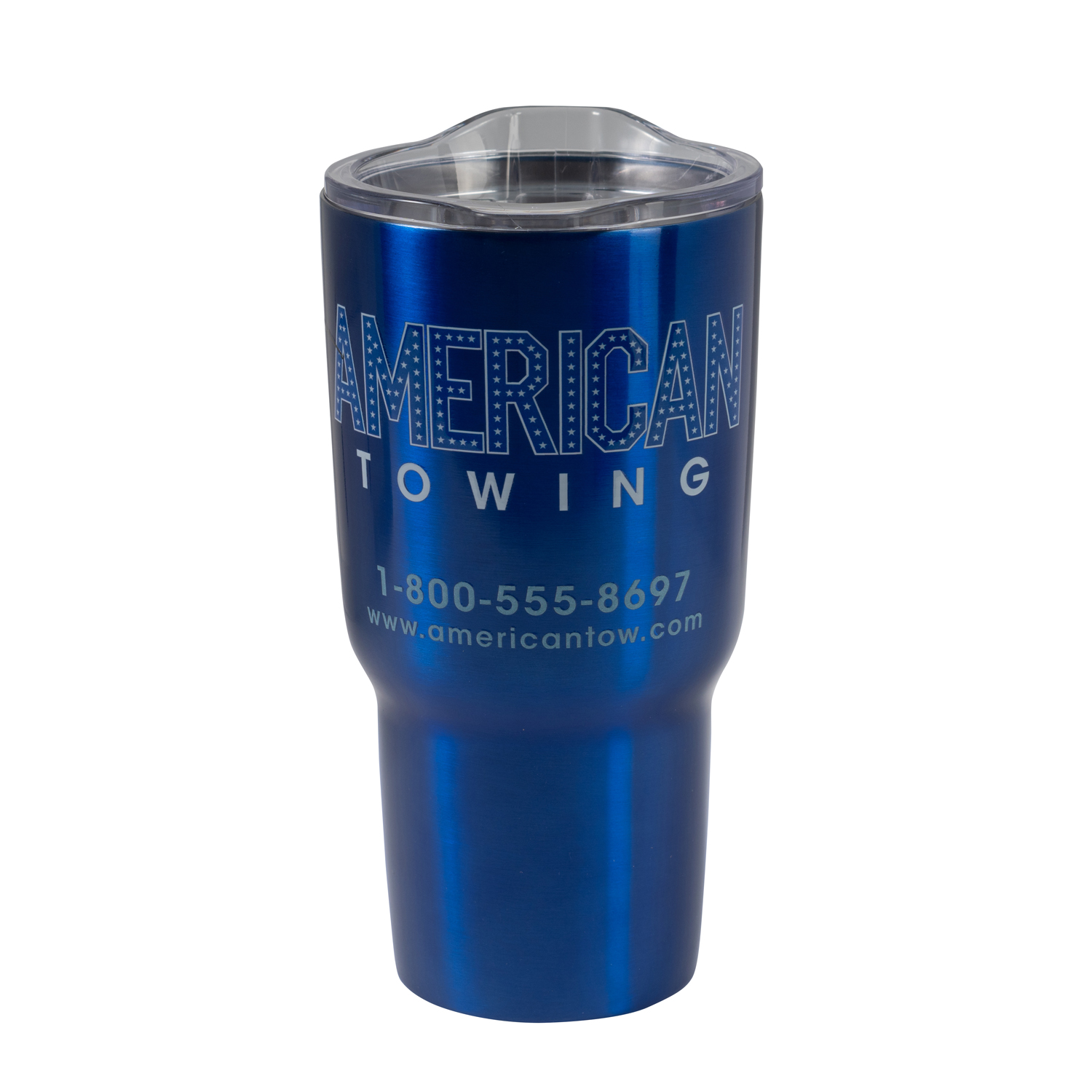 Perfect Temp 30 oz. Stainless Steel Vacuum Tumbler 2