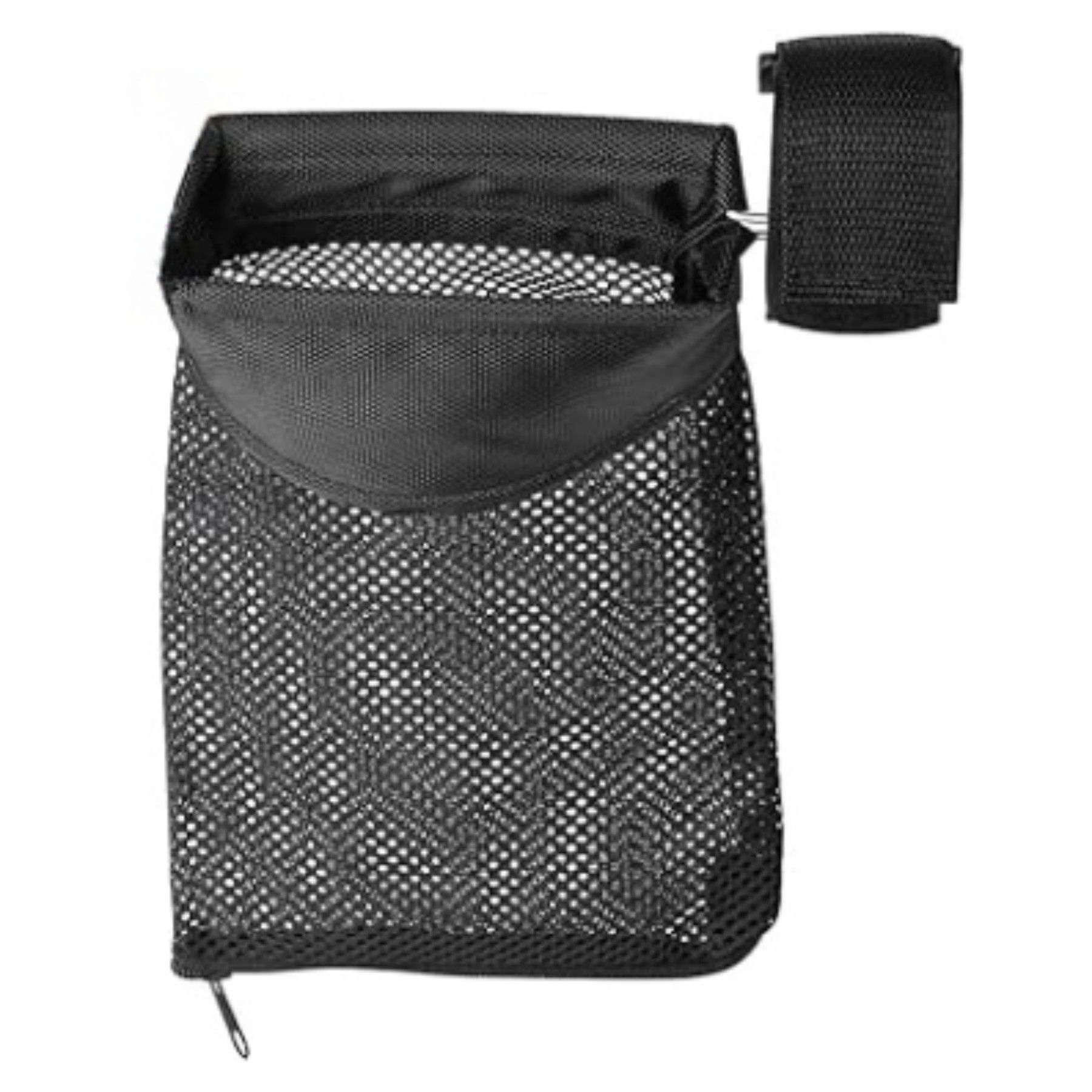 Tactical Brass Shell Catcher 2
