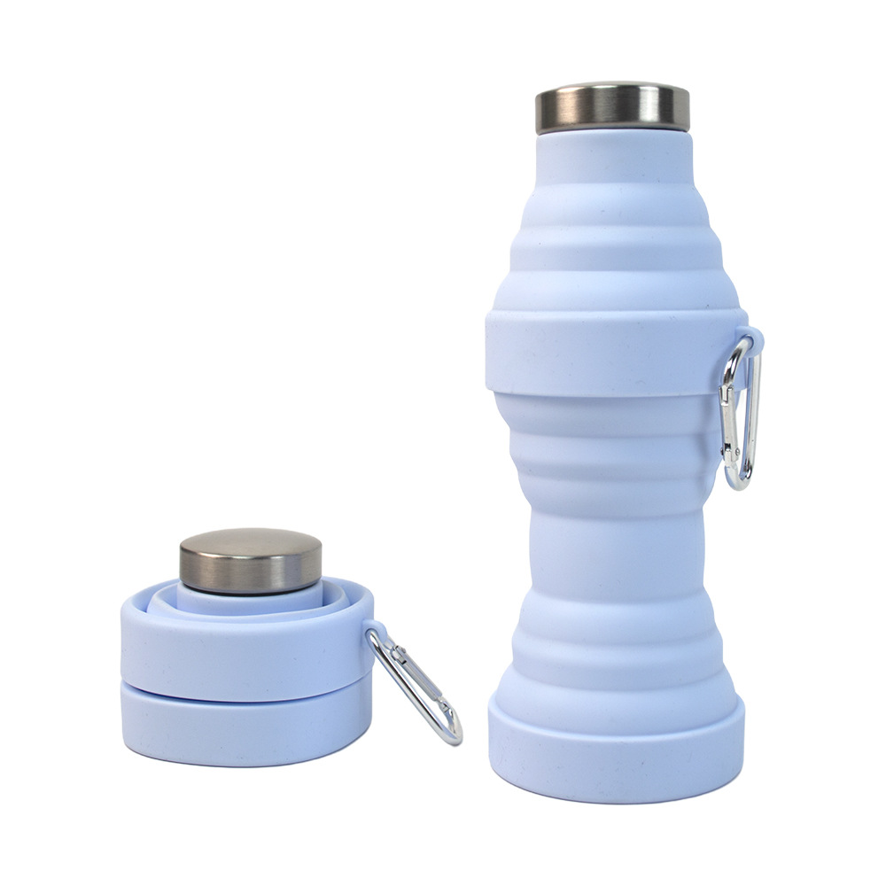 500ML Folding Bottle 7