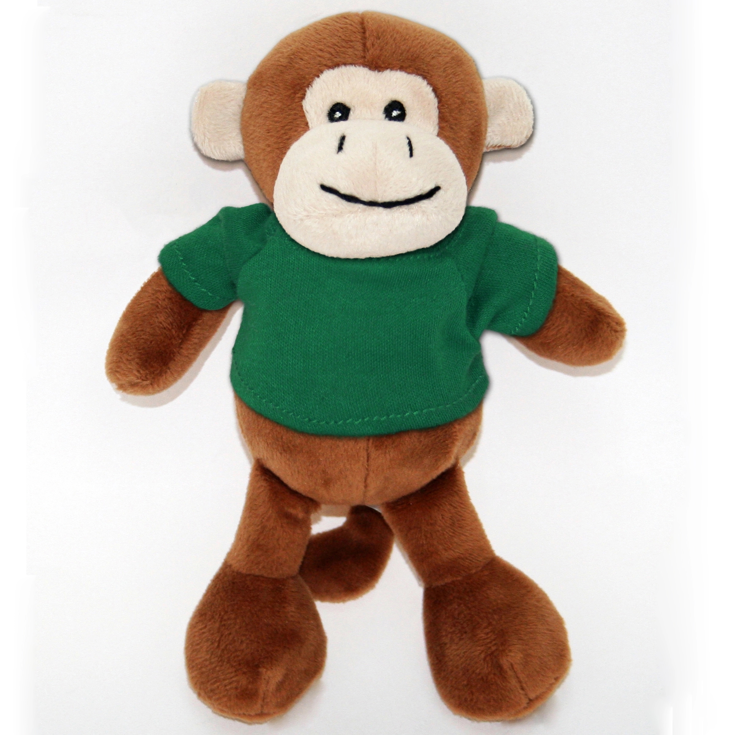 7" Long Leg Monkey 3