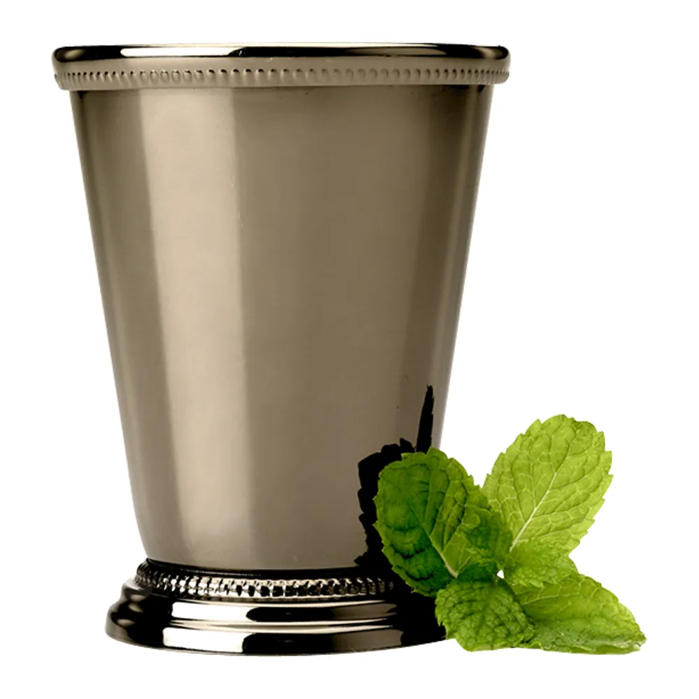 12oz. Julep Cup 4