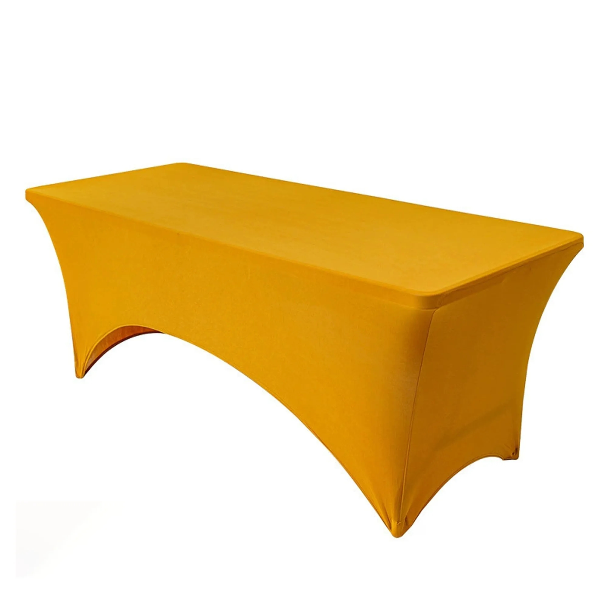 Stretch Table Cover 3