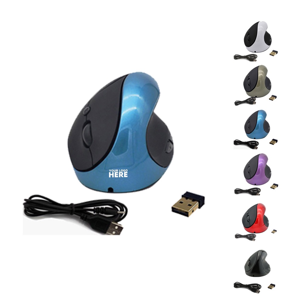 Photoelectric Wireless Mouse 2