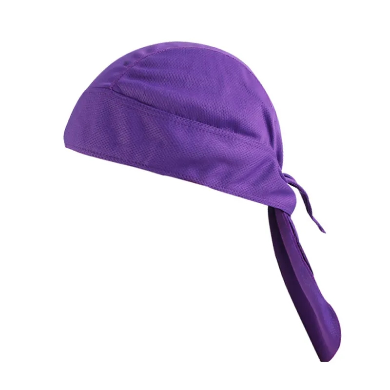 Pirate Head Scarf Cap 4