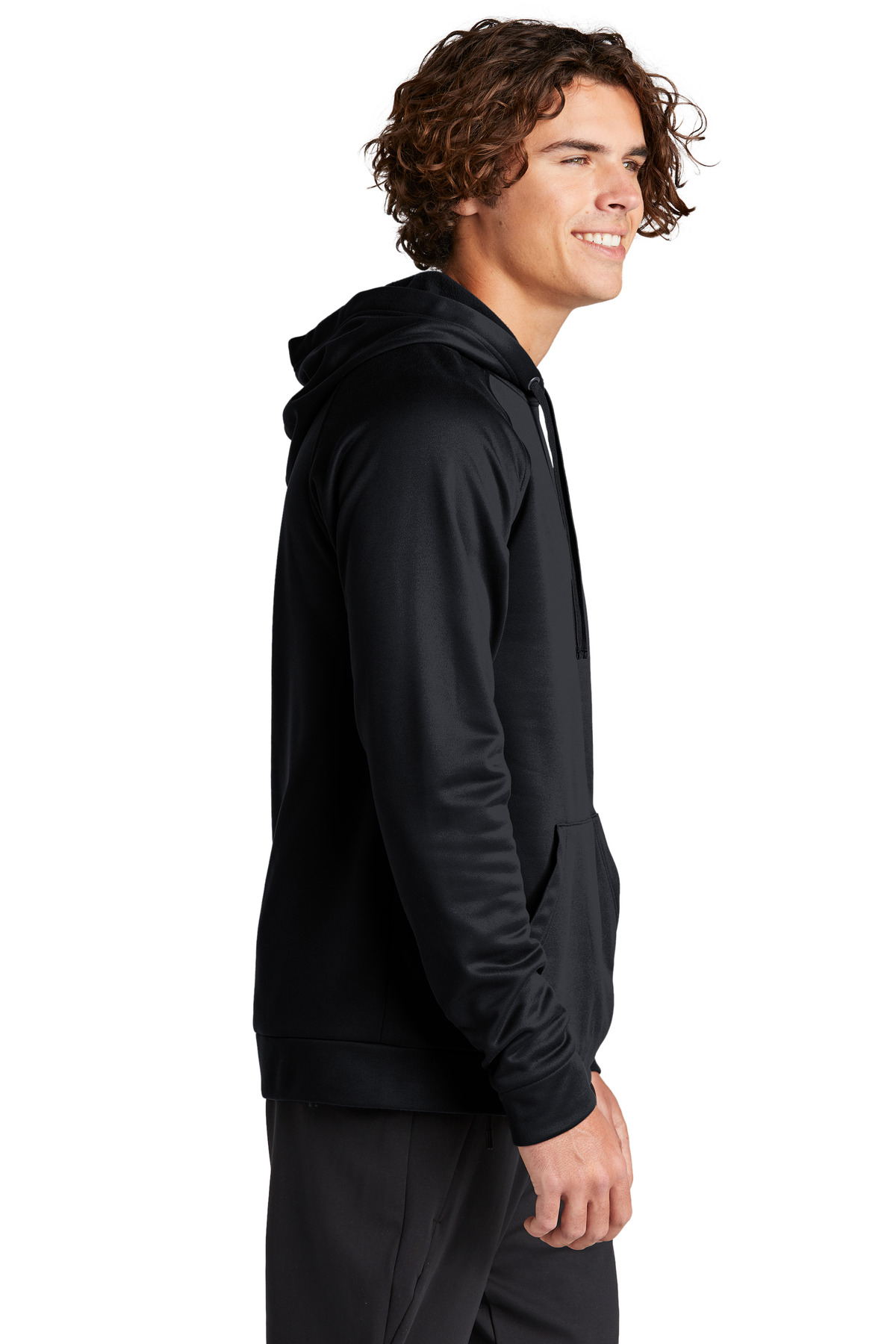 Sport-Tek Re-Compete Fleece Pullover Hoodie ST730 23
