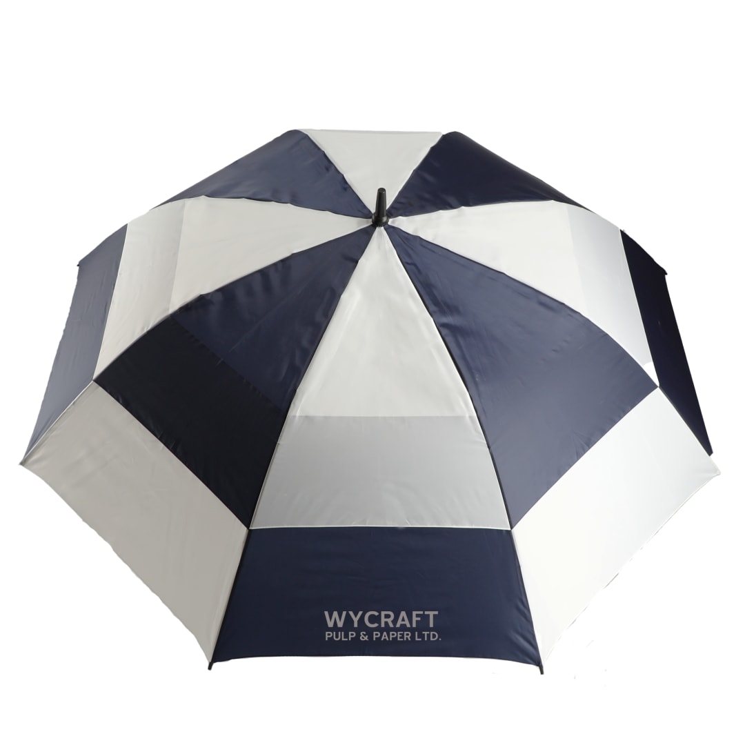 totes® 60" UV Protection Auto Open Golf Umbrella 39