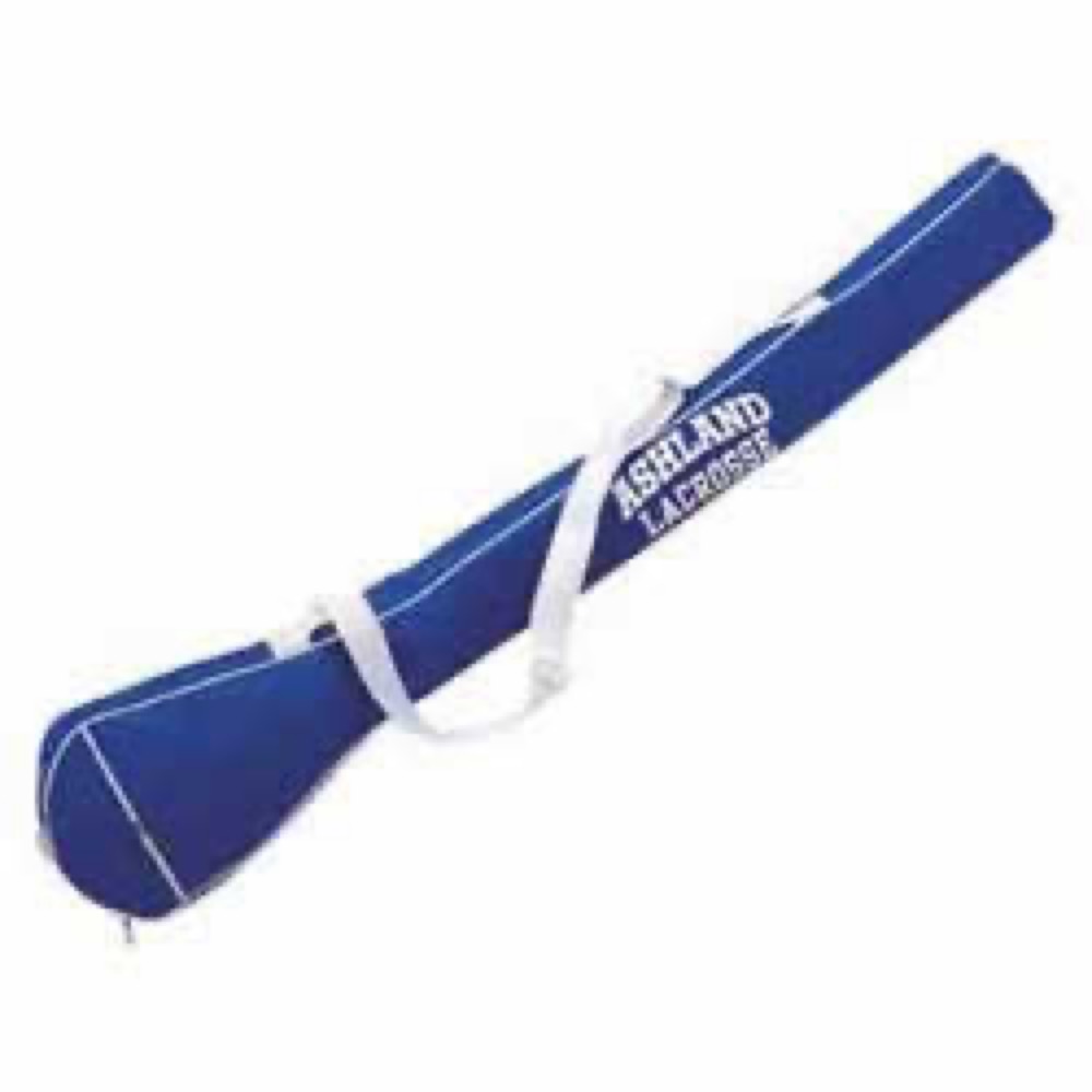 600 Denier Polyester Lacrosse Stick Bag 1