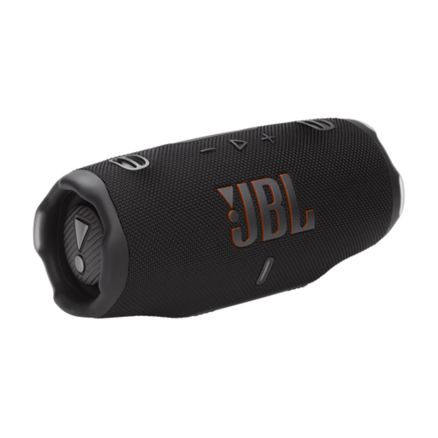JBL® Charge 6 Recycled Portable Waterproof Speaker 1