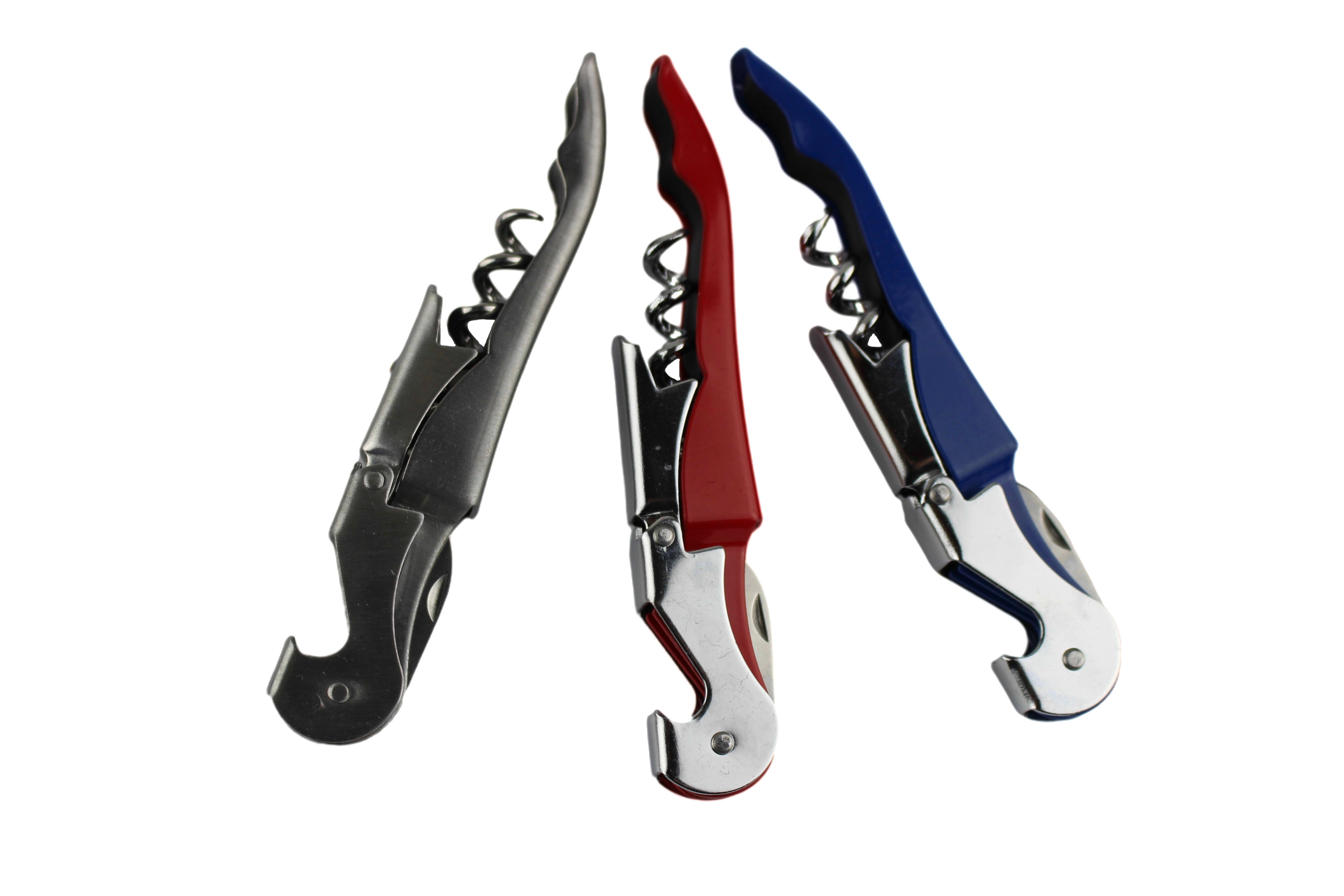 Professional Metal Wine Opener/Corkscrew 5