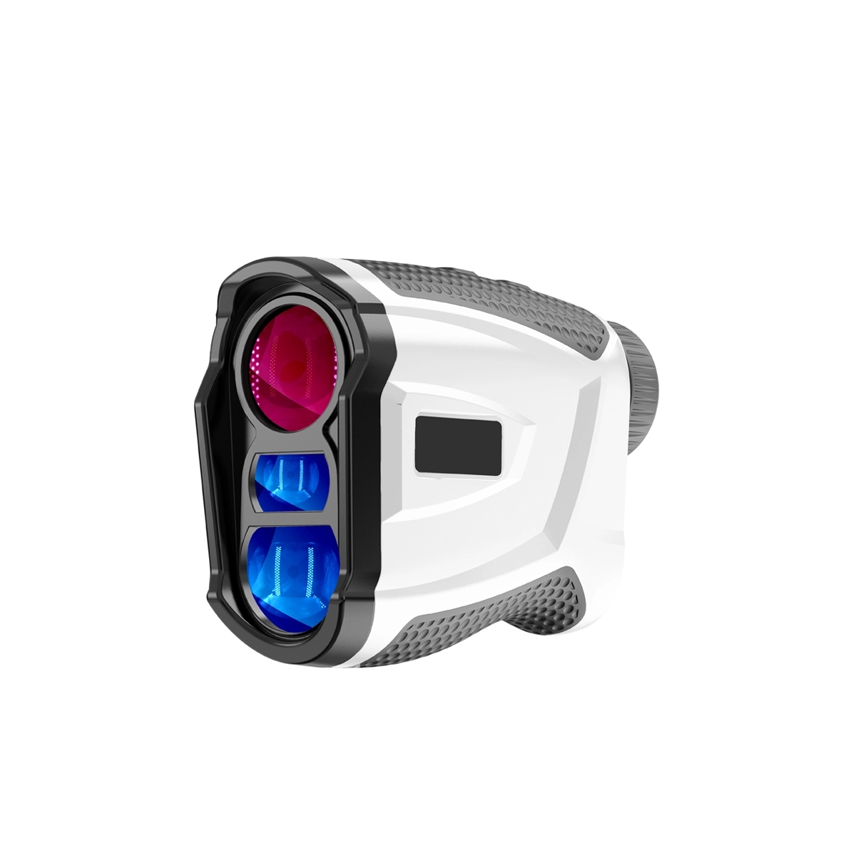 Golf Laser Distance Finder 9