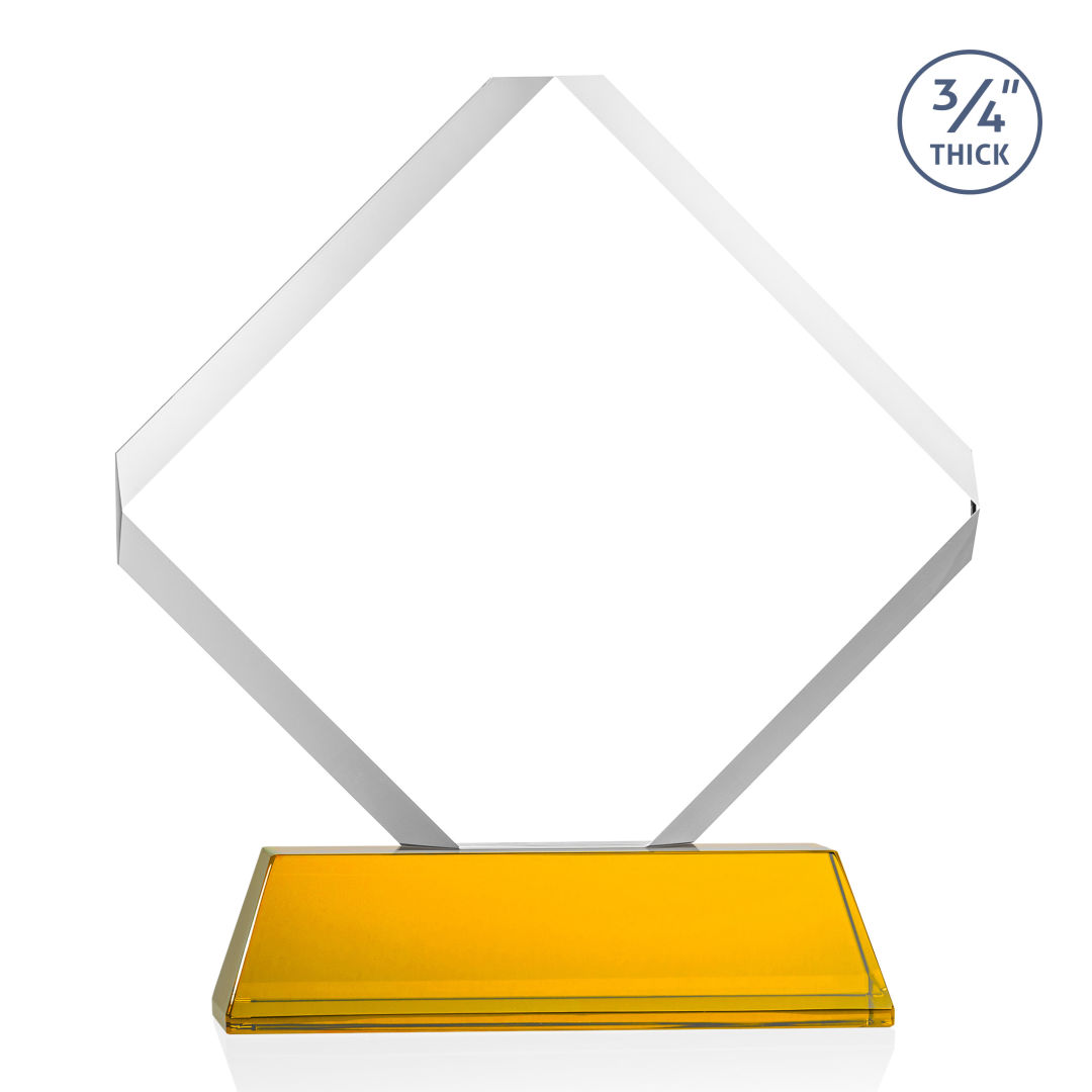 Toulon Award on Newhaven - Amber 8