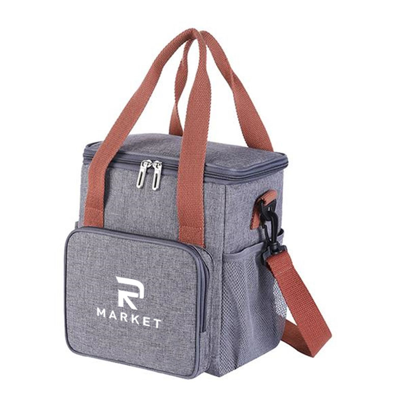 Insulated Lunch Bag for Women/Men 4