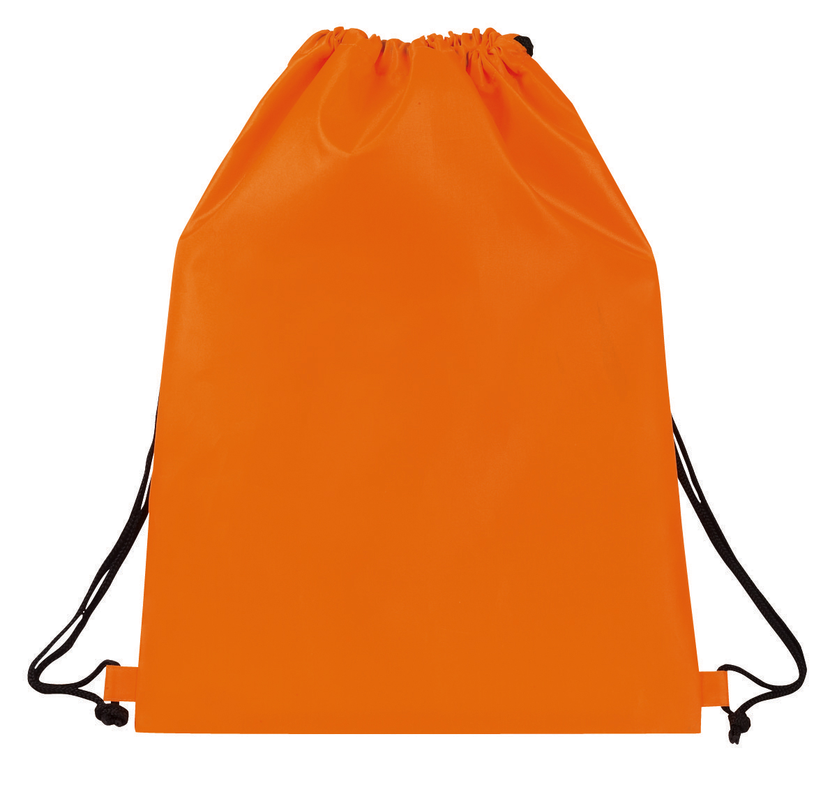 Overseas Full Color Drawstring Backpack