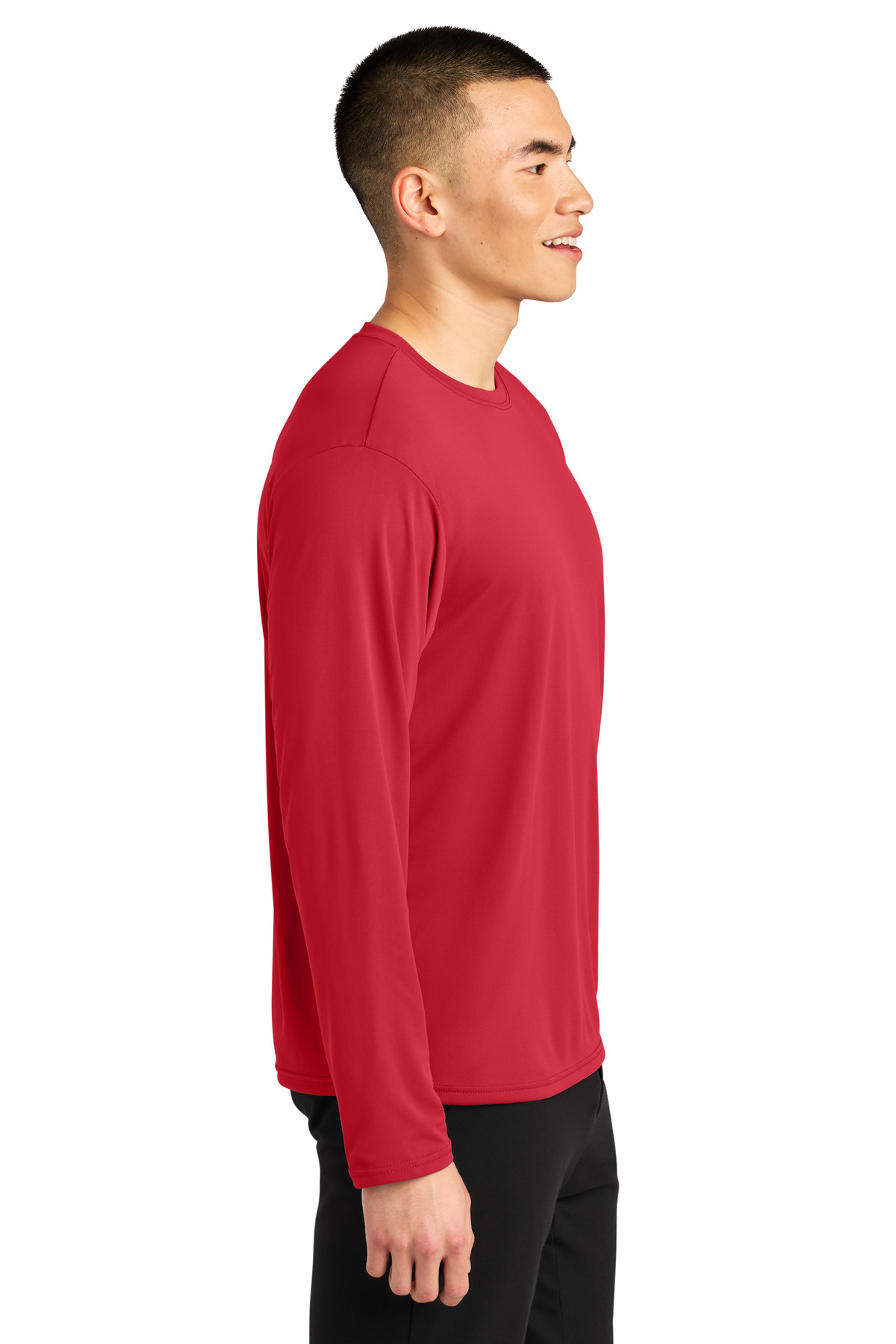 A4 AirFlex Long Sleeve Tee A4N3532 14
